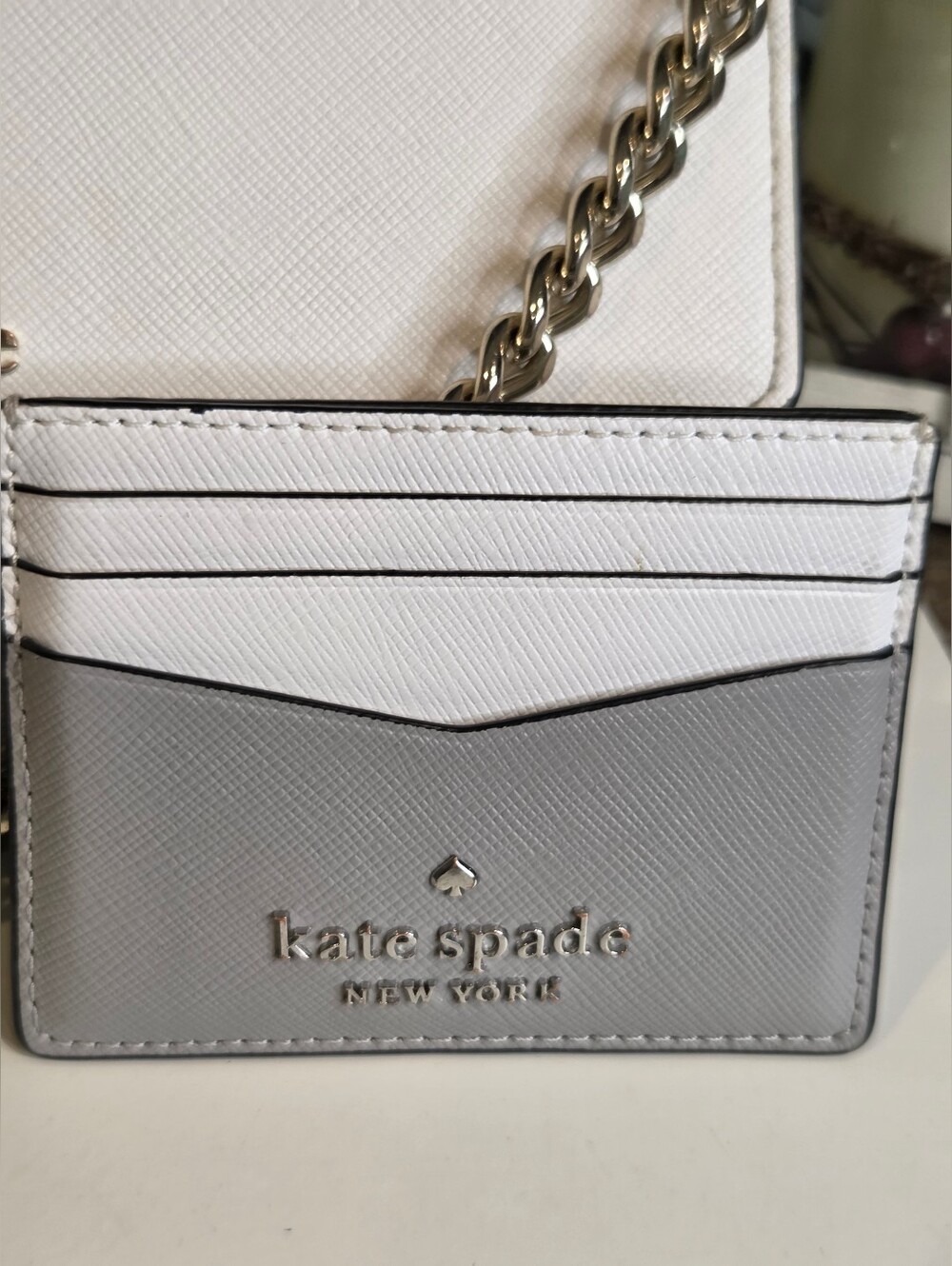 Kate Spade Crossbody And Wallet - Picture 3 of 7